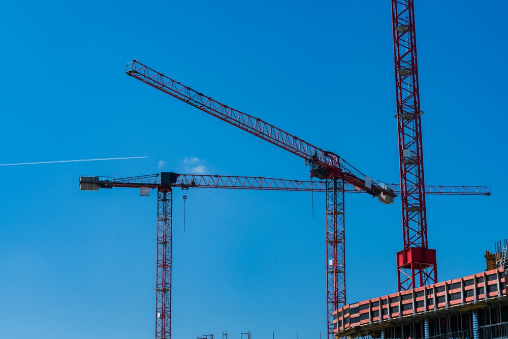 planning and development