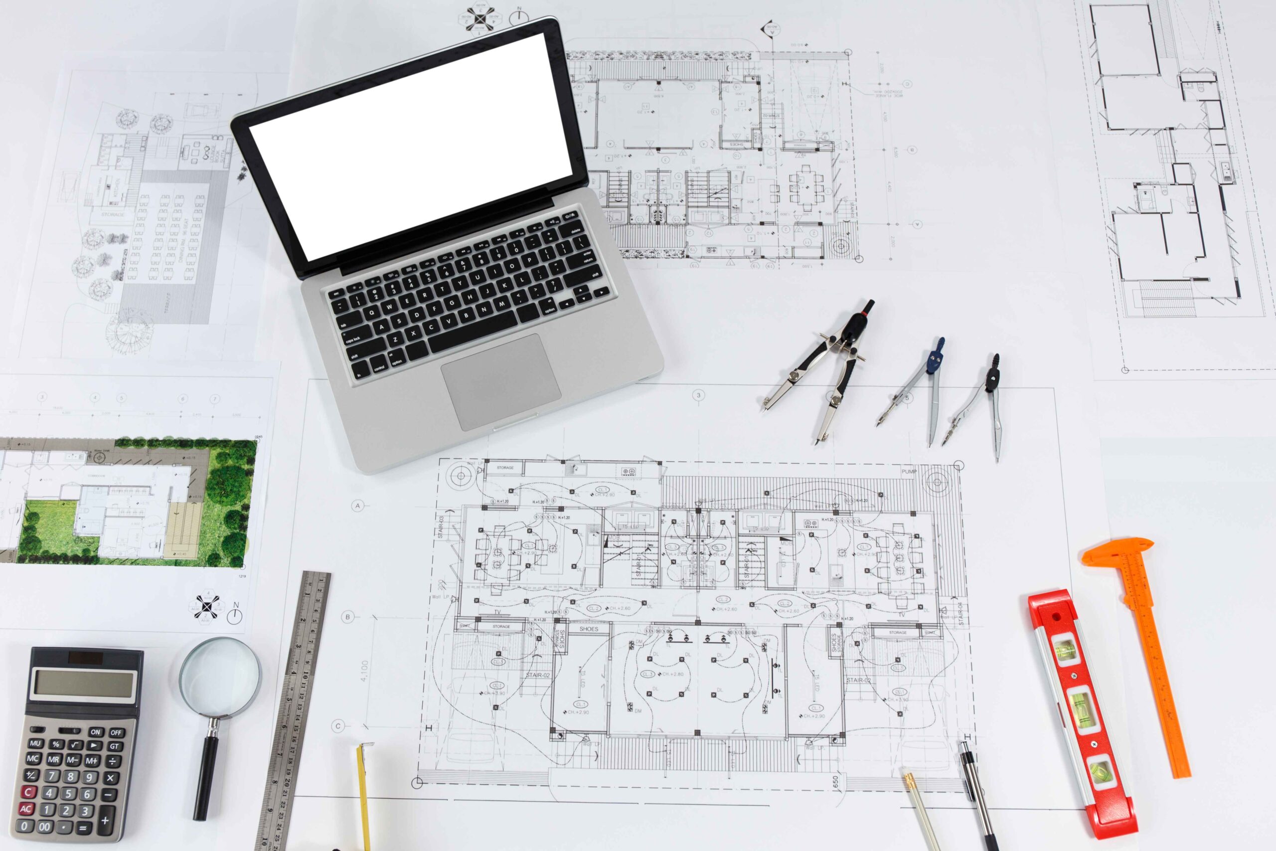 EDC report prepared for a NSW development application